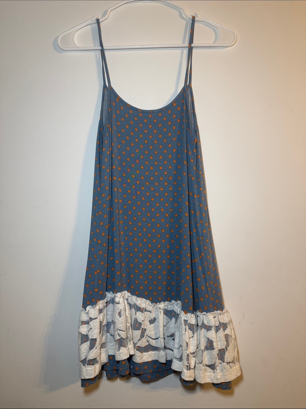 Matilda Jane Women’s Cami Tank Top Size Large - Picture 4 of 6